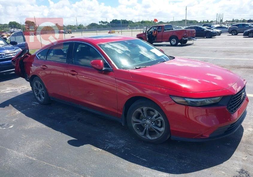 هوندا أكورد